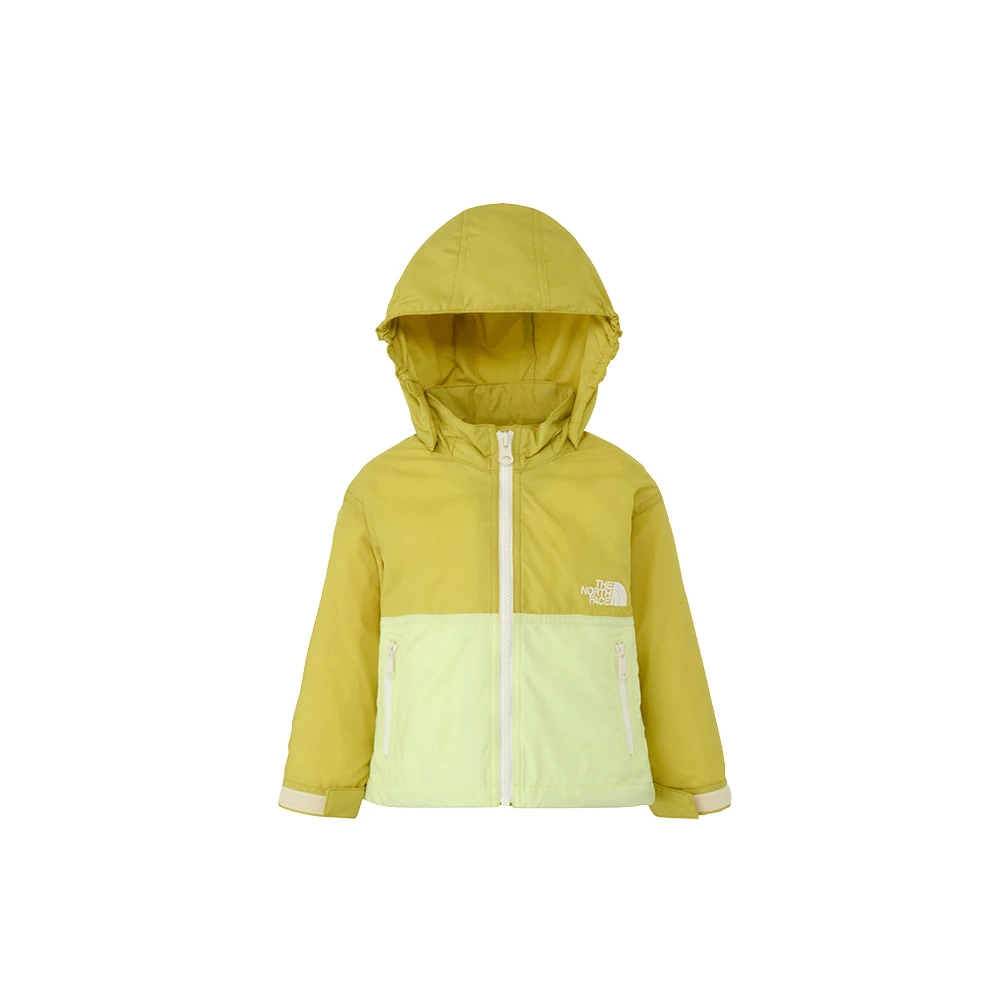 ザ・ノース・フェイス]ベビーコンパクトジャケット / THE NORTH FACE