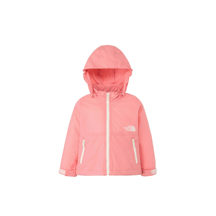 ザ・ノース・フェイス]ベビーコンパクトジャケット / THE NORTH FACE