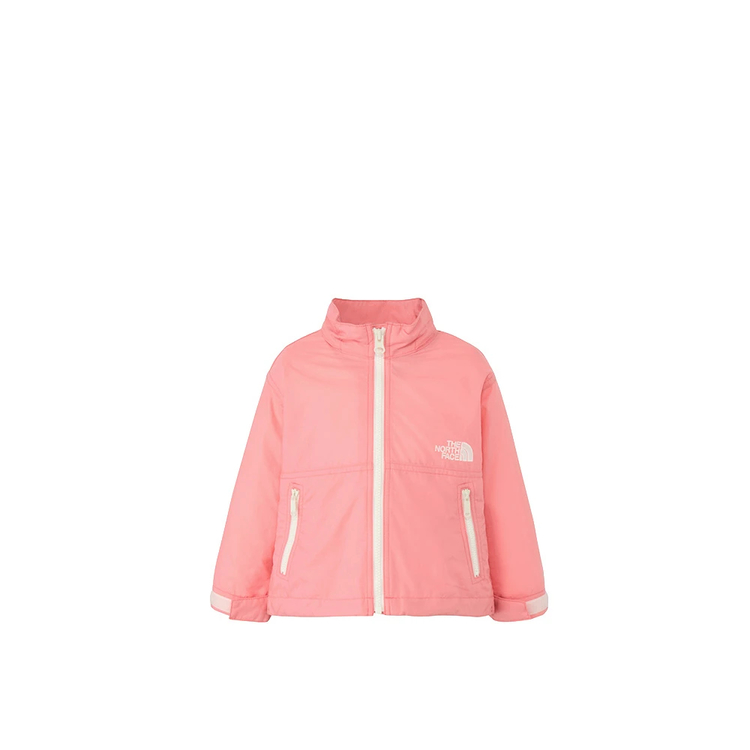 ザ・ノース・フェイス]ベビーコンパクトジャケット / THE NORTH FACE