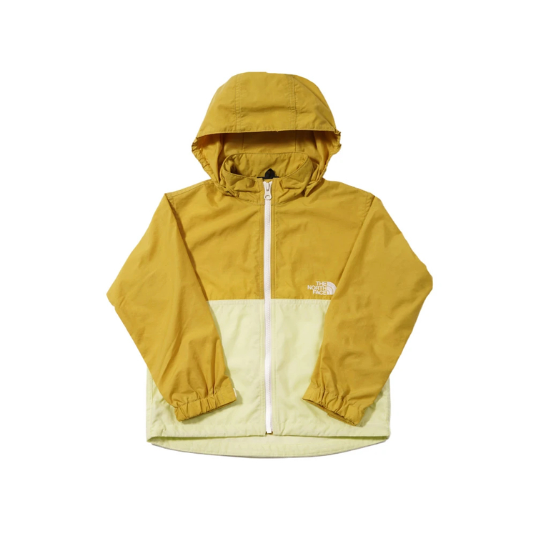 ザ・ノース・フェイス]トドラーコンパクトジャケット / THE NORTH FACE
