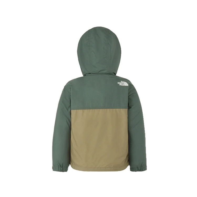 ザ・ノース・フェイス]トドラーコンパクトジャケット / THE NORTH FACE