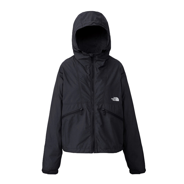 THE NORTH FACE ショートコンパクトジャケット ザ・ノース・フェイス]ショートコンパクトジャケット / THE NORTH FACE