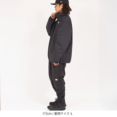 THE NORTH FACE(ザ・ノース・フェイス) |[ザ・ノース・フェイス]モーションジョガーパンツ