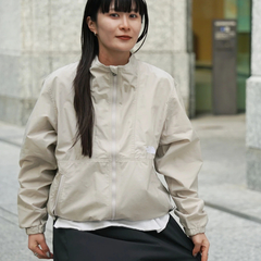 ザ・ノース・フェイス]コンパクトブルゾン / THE NORTH FACE（ザ