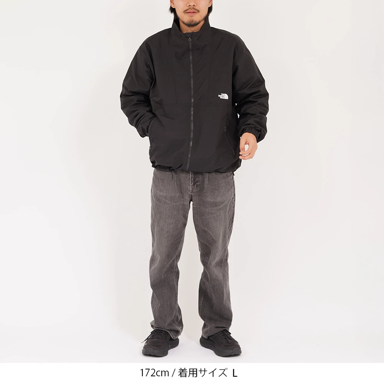 ザ・ノース・フェイス]コンパクトブルゾン / THE NORTH FACE（ザ