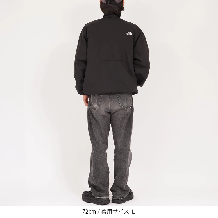 ザ・ノース・フェイス]コンパクトブルゾン / THE NORTH FACE（ザ