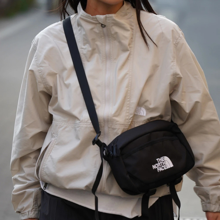 ザ・ノース・フェイス]コンパクトブルゾン / THE NORTH FACE（ザ