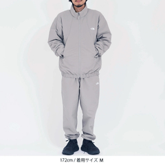 THE NORTH FACE(ザ・ノース・フェイス) |[ザ・ノース・フェイス]バーサタイルパンツ