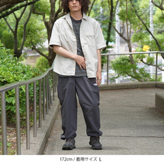 THE NORTH FACE(ザ・ノース・フェイス) |[ザ・ノース・フェイス]バーサタイルパンツ