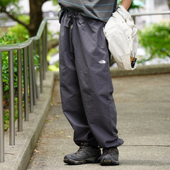 THE NORTH FACE(ザ・ノース・フェイス) |[ザ・ノース・フェイス]バーサタイルパンツ