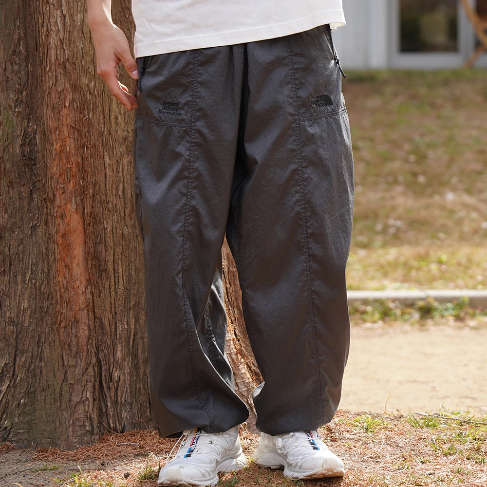 ザ・ノース・フェイス]GARウィンドパンツ / THE NORTH FACE（ザ