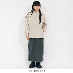 THE NORTH FACE(ザ・ノース・フェイス) |[ザ・ノース・フェイス]GARウィンドスカート