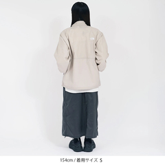 THE NORTH FACE(ザ・ノース・フェイス) |[ザ・ノース・フェイス]GARウィンドスカート