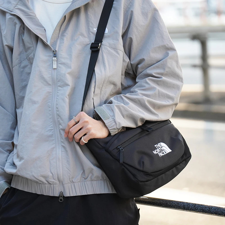 ザ・ノース・フェイス]リープショルダー / THE NORTH FACE（ザ・ノース