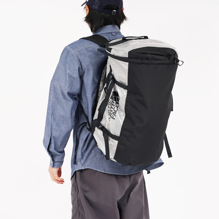 ザ・ノース・フェイス]BCライトダッフル50 / THE NORTH FACE（ザ