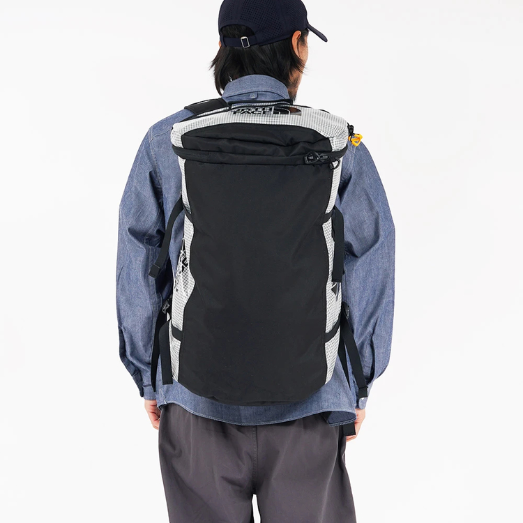 ザ・ノース・フェイス]BCライトダッフル50 / THE NORTH FACE（ザ