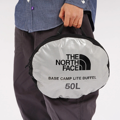 THE NORTH FACE(ザ・ノース・フェイス) |[ザ・ノース・フェイス]BCライトダッフル50