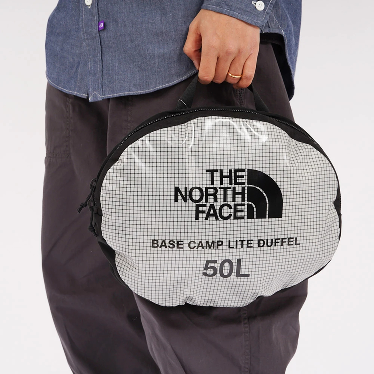 ザ・ノース・フェイス]BCライトダッフル50 / THE NORTH FACE（ザ