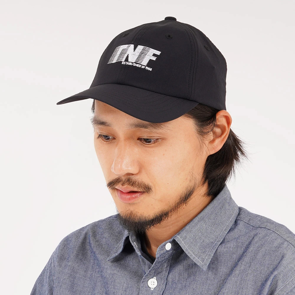 ザ・ノース・フェイス]フレキシブルグラフィックキャップ / THE NORTH