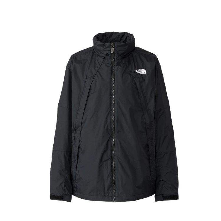 ジャケット・アウター N.shop phenix WINDSTOPPER® BY GORE-TEX LABS CITY STORAGE COVERALL JACKET (AS