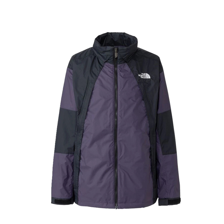 ⚠️えりち⚠️ノースフェイス ジャケット S-65 S-70 ザ・ノース・フェイス]チムニーウィンドジャケット / THE NORTH FACE