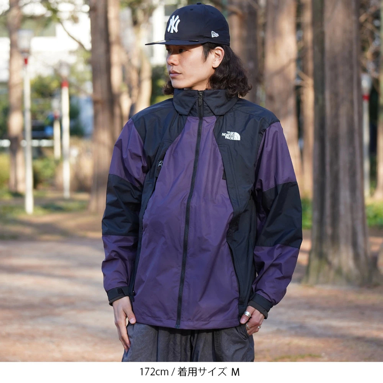 し*ん様 ザ・ノースフェイス ジャケット ザ・ノース・フェイス]チムニーウィンドジャケット / THE NORTH FACE