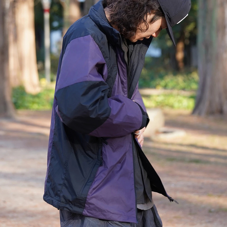 ザ・ノース・フェイス]チムニーウィンドジャケット / THE NORTH FACE