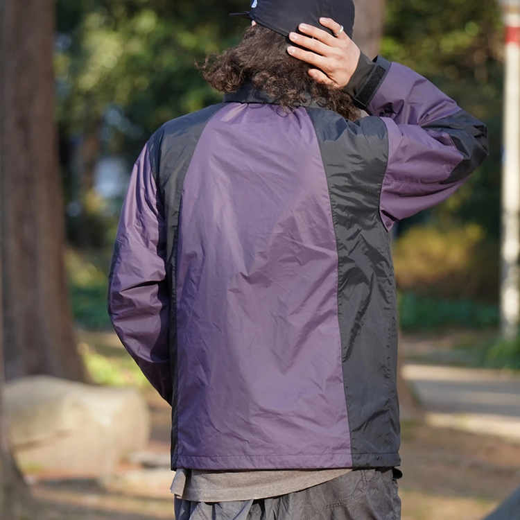 PLAIN SANE フルジップジャケット ブラック SIMS ノア Nike Erkek M Nsw Sw Air Syn Fill Jkt Siyah HM0198-010