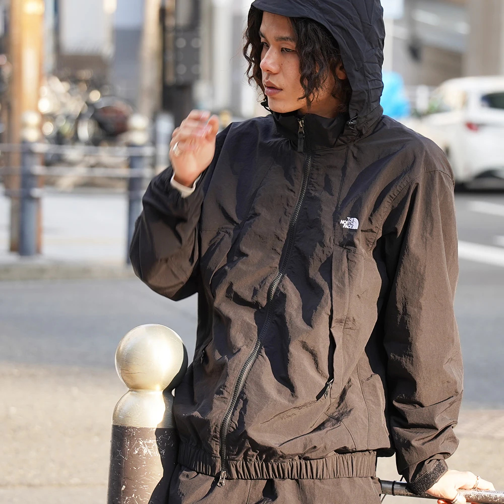 ザ・ノース・フェイス]バーサタイルブルゾン / THE NORTH FACE（ザ