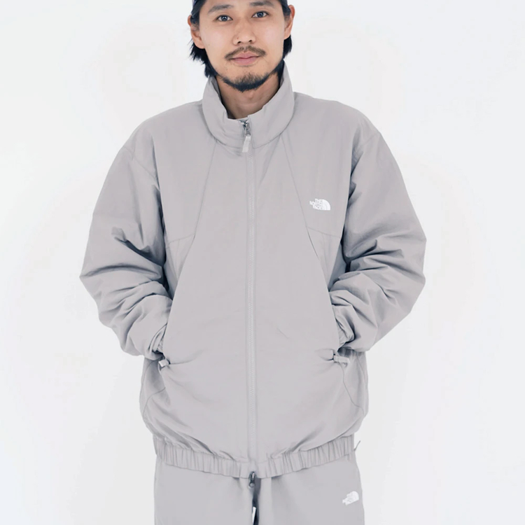 ザ・ノース・フェイス]バーサタイルブルゾン / THE NORTH FACE（ザ