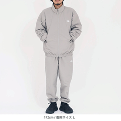 THE NORTH FACE(ザ・ノース・フェイス) |[ザ・ノース・フェイス]バーサタイルブルゾン