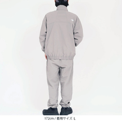 THE NORTH FACE(ザ・ノース・フェイス) |[ザ・ノース・フェイス]バーサタイルブルゾン