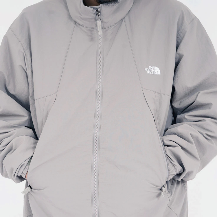 ザ・ノース・フェイス]バーサタイルブルゾン / THE NORTH FACE（ザ