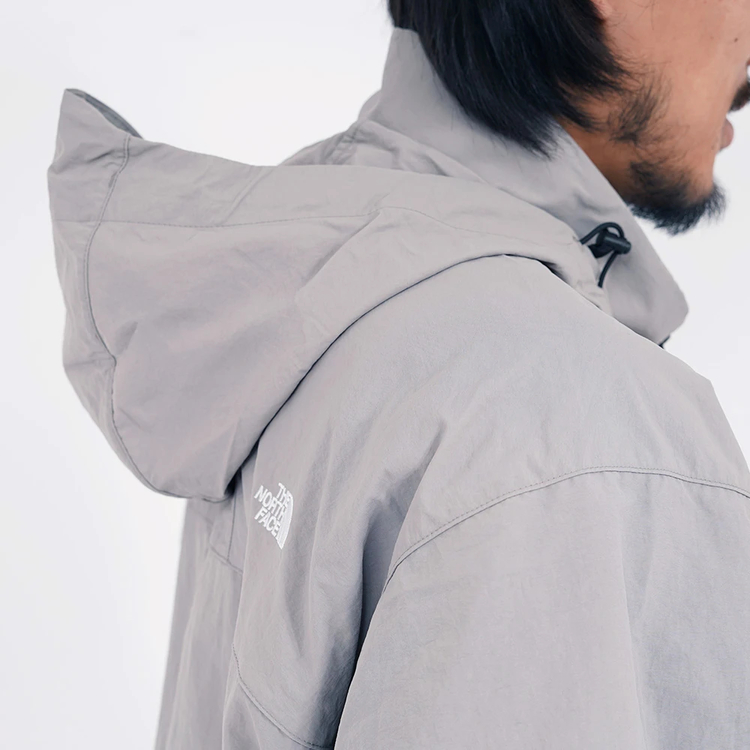 ザ・ノース・フェイス]バーサタイルブルゾン / THE NORTH FACE（ザ
