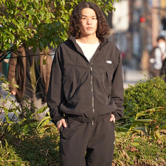 THE NORTH FACE(ザ・ノース・フェイス) |[ザ・ノース・フェイス]バーサタイルブルゾン