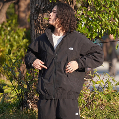 THE NORTH FACE(ザ・ノース・フェイス) |[ザ・ノース・フェイス]バーサタイルブルゾン