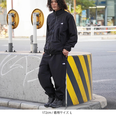 THE NORTH FACE(ザ・ノース・フェイス) |[ザ・ノース・フェイス]バーサタイルブルゾン