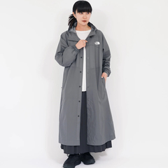 未使用品★THE NORTH FACE ハイベント トレンチコート グレー S ヨドバシ.com - THE NORTH FACE ザ・ノース・フェイス ボールド