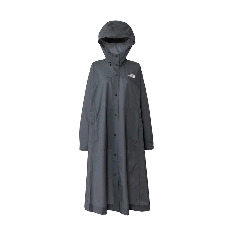 ザ・ノース・フェイス]ブリーズライトニングコート / THE NORTH FACE