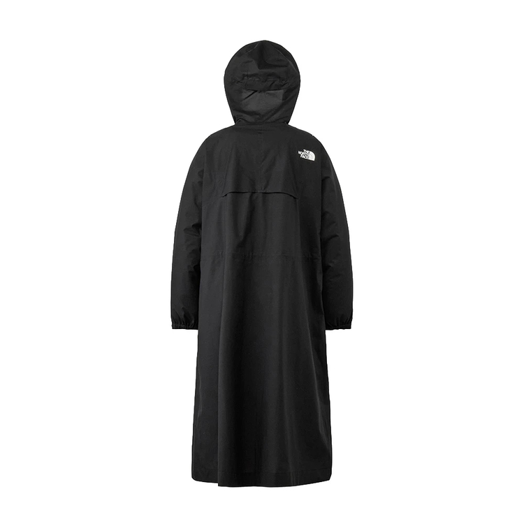 ザ・ノース・フェイス]ブリーズライトニングコート / THE NORTH FACE