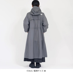 THE NORTH FACE(ザ・ノース・フェイス) |[ザ・ノース・フェイス]ブリーズライトニングコート