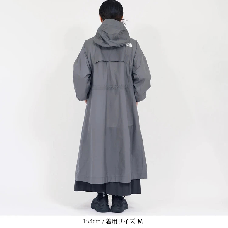 最終値下げ！THE NORTH FACE ライトニングコート フォールオンロック ザ・ノース・フェイス]ブリーズライトニングコート / THE NORTH FACE