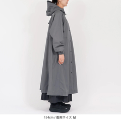 THE NORTH FACE(ザ・ノース・フェイス) |[ザ・ノース・フェイス]ブリーズライトニングコート