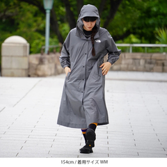 THE NORTH FACE(ザ・ノース・フェイス) |[ザ・ノース・フェイス]ブリーズライトニングコート