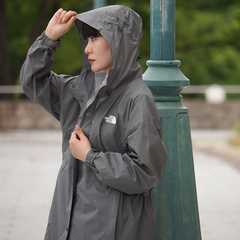 THE NORTH FACE(ザ・ノース・フェイス) |[ザ・ノース・フェイス]ブリーズライトニングコート