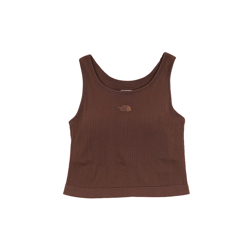 ザ・ノース・フェイス]GARリブブラタンク / THE NORTH FACE（ザ