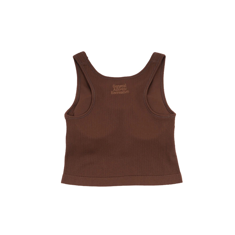 ザ・ノース・フェイス]GARリブブラタンク / THE NORTH FACE（ザ