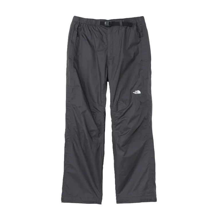 ミ*ン様 ノースフェイス　ＧＯＲＥＴＥＸ　サロペット　スノーパンツ　ブラック　Ｌ ザ・ノース・フェイス]チムニーウインドパンツ / THE NORTH FACE（ザ