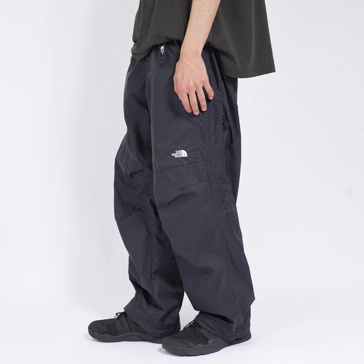 【BEAUTY&YOUTH別注 THE NORTH FACE】 ウインドパンツ ザ・ノース・フェイス]チムニーウインドパンツ / THE NORTH FACE（ザ