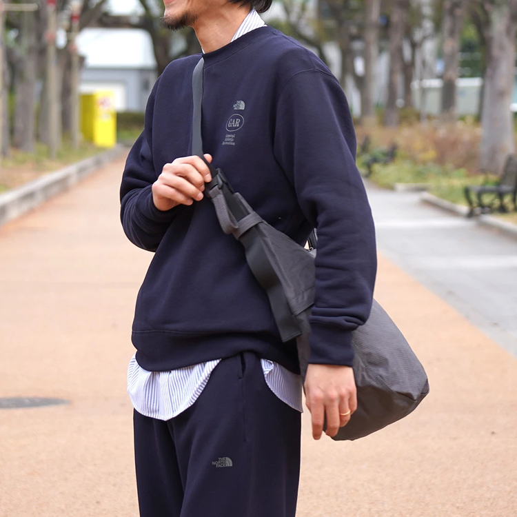 ザ・ノース・フェイス]メノウワンダー / THE NORTH FACE（ザ・ノース